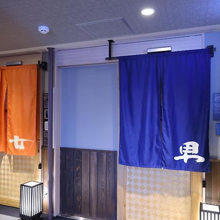 Dormy Inn Ueno Okachimachi Tokio Zewnętrze zdjęcie